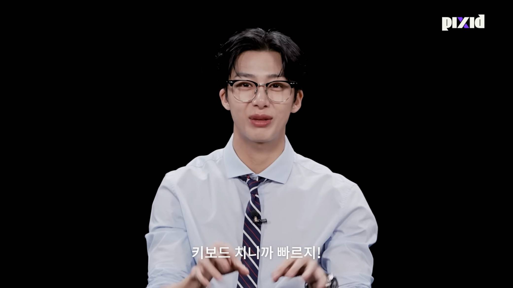 30대 직장인 사이 숨은 ”30대 아이돌