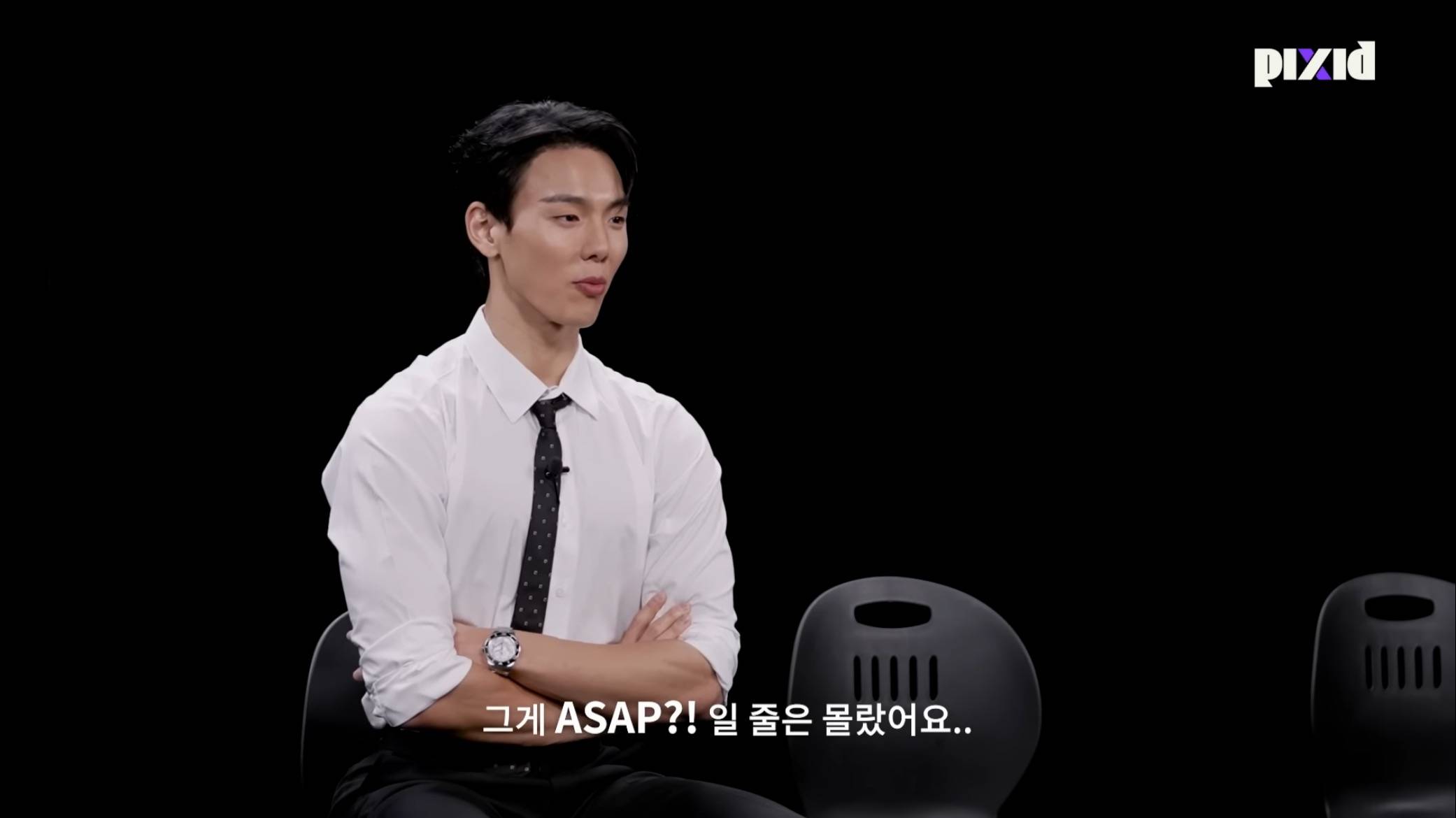 30대 직장인 사이 숨은 ”30대 아이돌