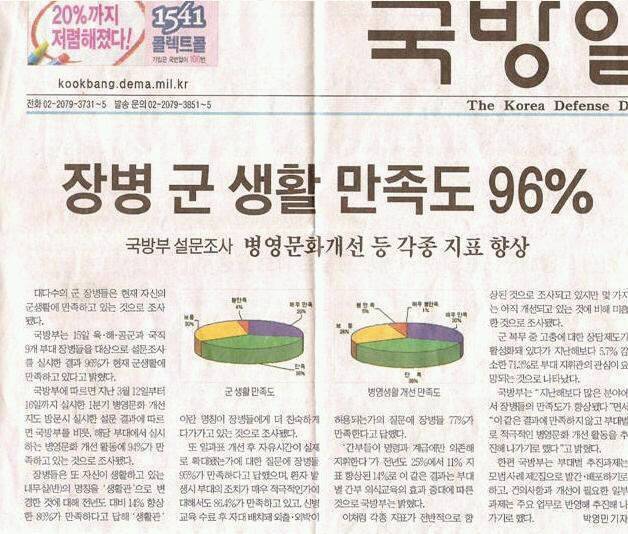 gookbangilbo.jpeg 여가부 피셜 잼버리 만족도 높게 나오는 이유.jpg