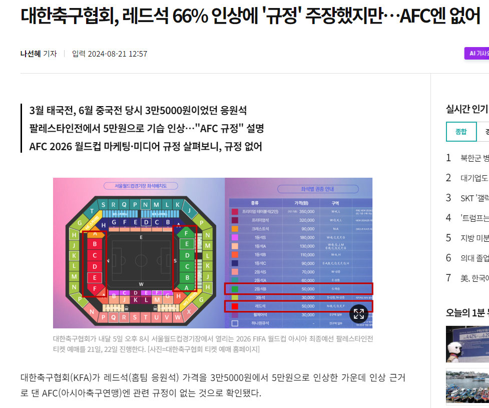 11111.PNG 오늘도 구라치다 걸린 축협 근황