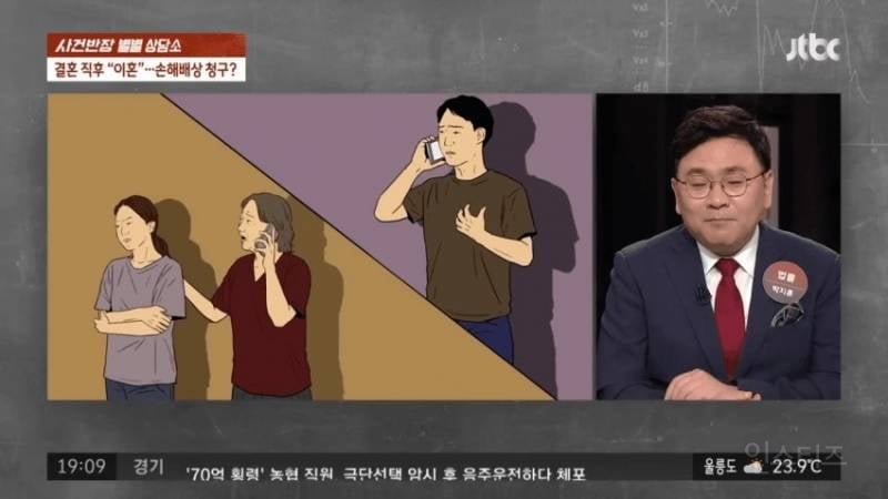 전세 싫어 , 신혼 여행 도중 이혼 통보.jpg | 인스티즈
