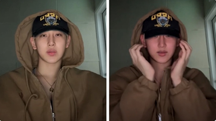 신인 남돌이 외모칭찬 받으면 생기는 일…jpg (7)