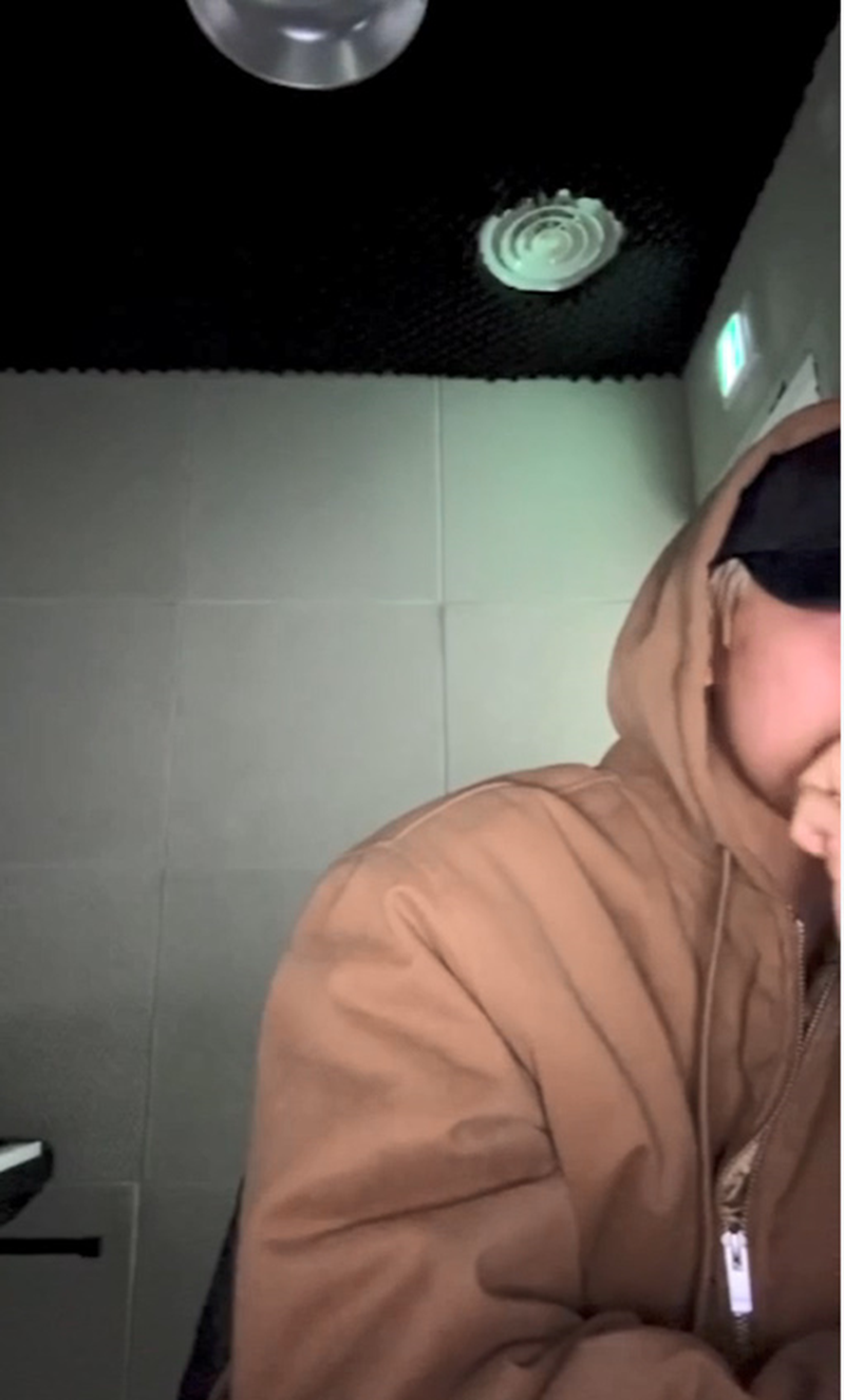 신인 남돌이 외모칭찬 받으면 생기는 일…jpg (2)