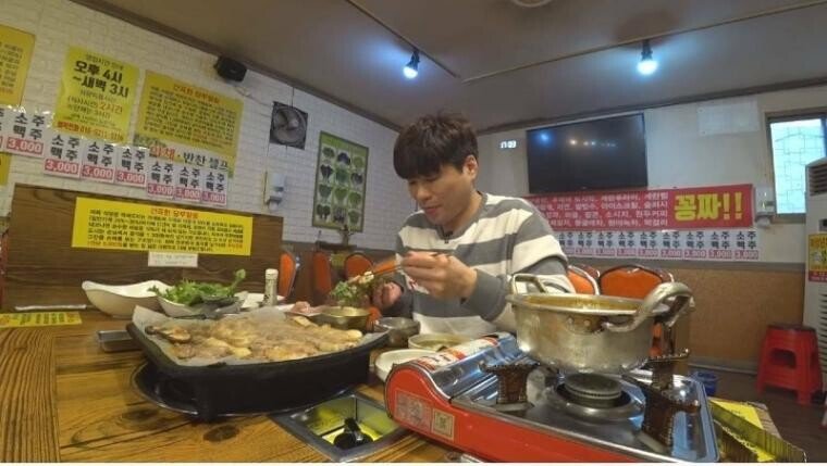 무한리필가게 폐업시킨 급식들.jpg 무한리필집 폐업시킨 어느 학생들.jpg
