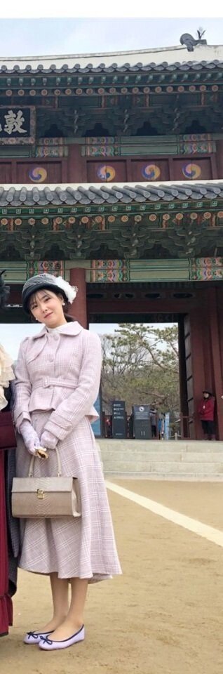 브레이브걸스갤에 단발좌 과거사진 올리는 사람 - 꾸르