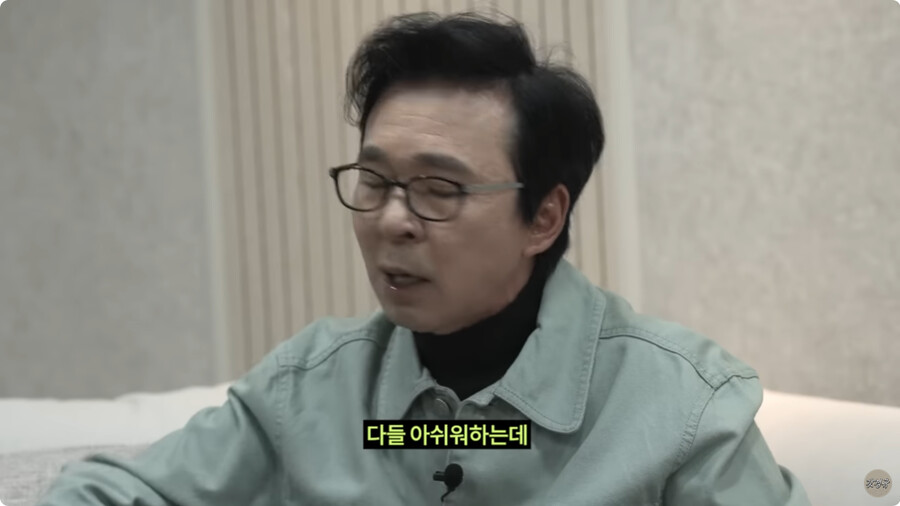 img/23/11/03/18b94e30c732b946.png 이경규가 찍소리도 못하는 김국진한테 이겼다고 환호한 사건 ㄷㄷㄷ...JPG