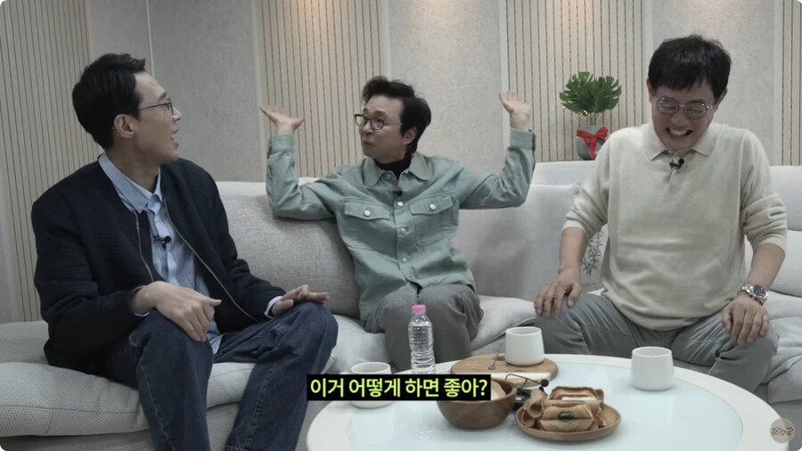 img/23/11/03/18b94e351682b946.png 이경규가 찍소리도 못하는 김국진한테 이겼다고 환호한 사건 ㄷㄷㄷ...JPG