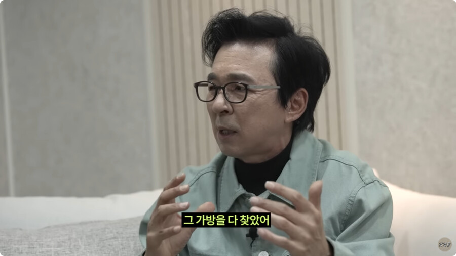 img/23/11/03/18b94e3555b2b946.png 이경규가 찍소리도 못하는 김국진한테 이겼다고 환호한 사건 ㄷㄷㄷ...JPG