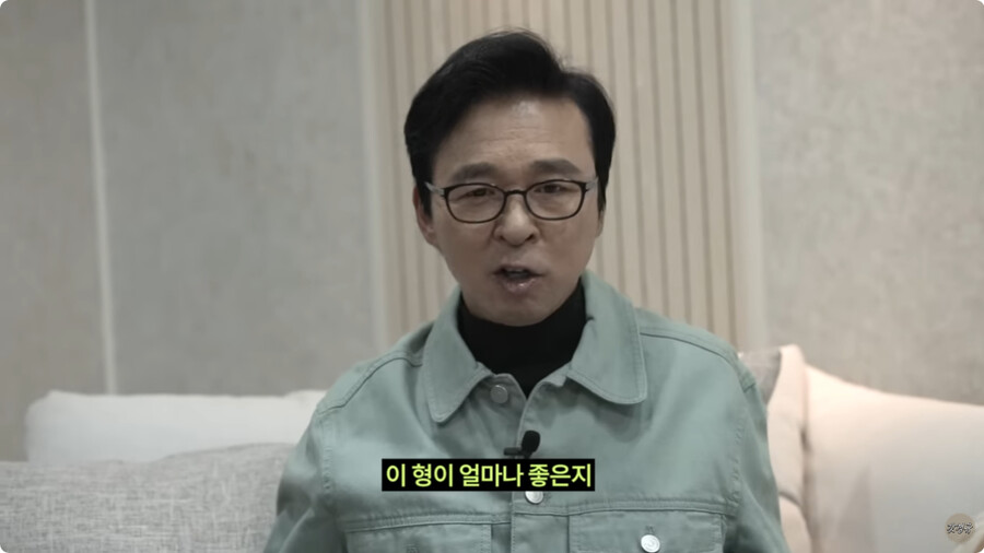 img/23/11/03/18b94e4314d2b946.png 이경규가 찍소리도 못하는 김국진한테 이겼다고 환호한 사건 ㄷㄷㄷ...JPG