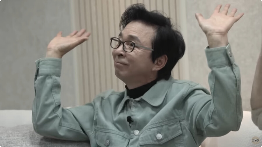 img/23/11/03/18b94e3107a2b946.png 이경규가 찍소리도 못하는 김국진한테 이겼다고 환호한 사건 ㄷㄷㄷ...JPG