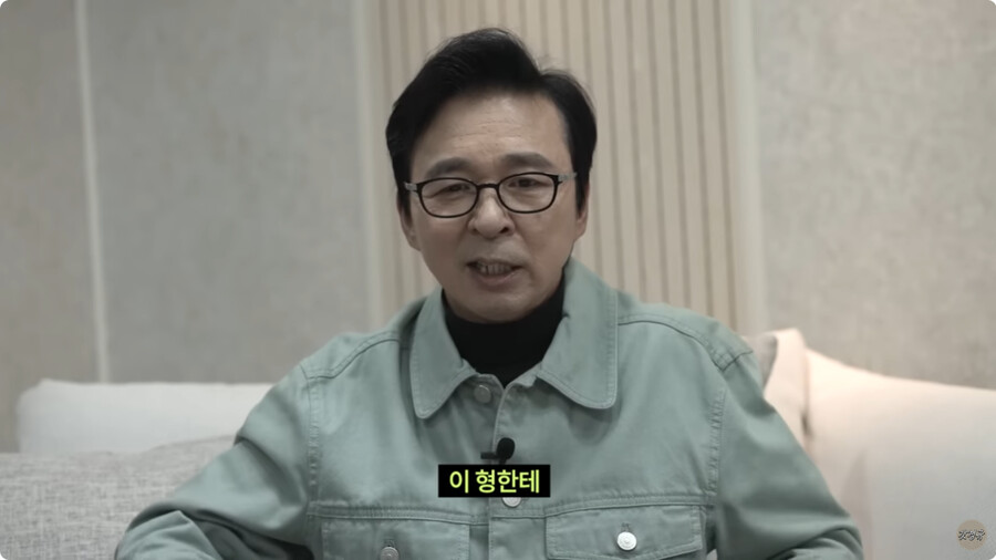 img/23/11/03/18b94e3f60f2b946.png 이경규가 찍소리도 못하는 김국진한테 이겼다고 환호한 사건 ㄷㄷㄷ...JPG