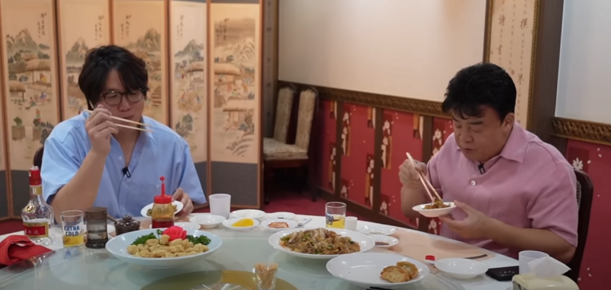 image.png 성시경의 먹을텐데 역대 조회수 TOP 3