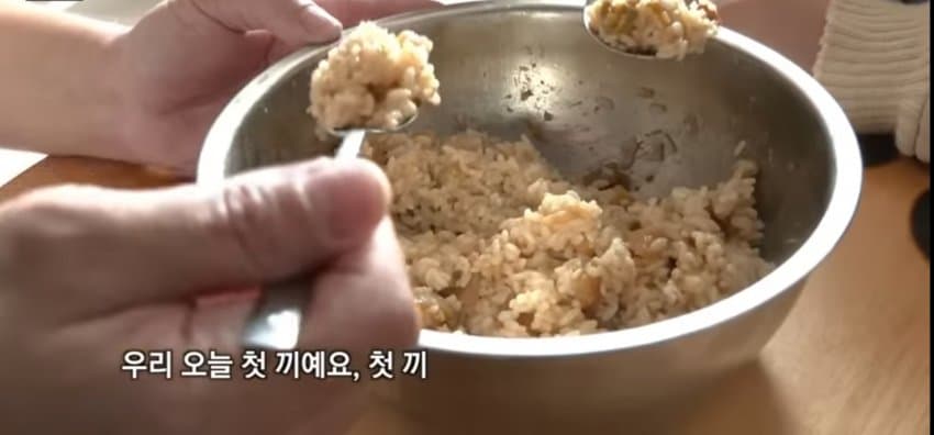 조현병 아내, 다운증후군 아들을 가진 아빠...