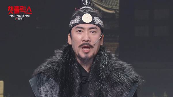 박성광 아재 개그 참교육.jpg | 인스티즈
