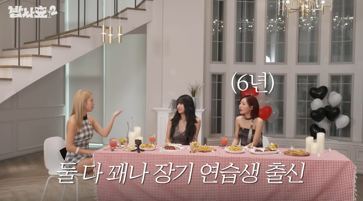 효연한테 반해버린 키오프 나띠.jpg | 인스티즈