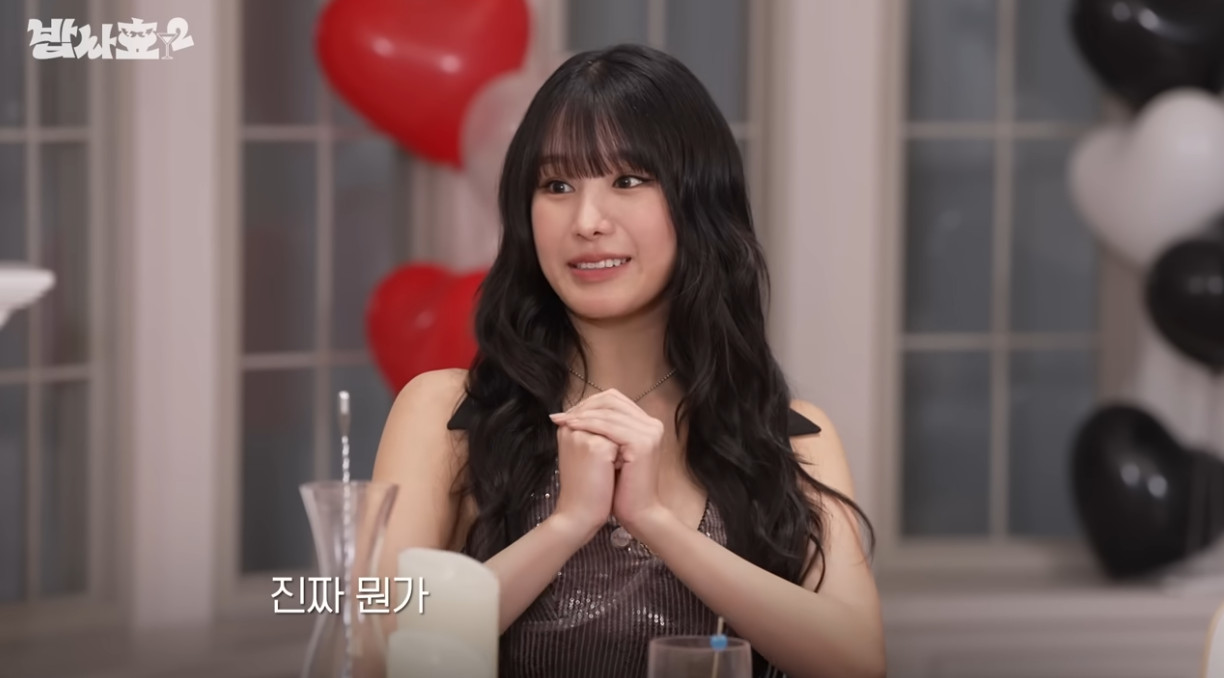 효연한테 반해버린 키오프 나띠.jpg | 인스티즈