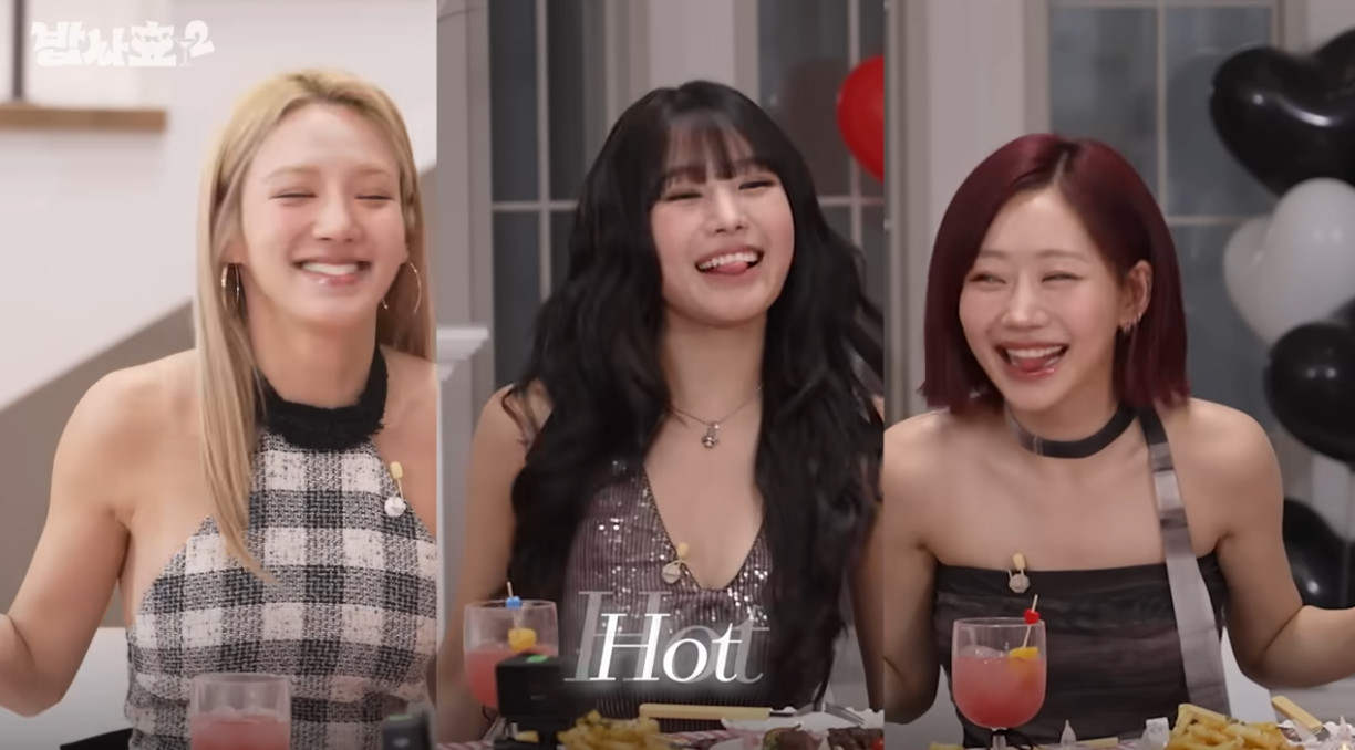 효연한테 반해버린 키오프 나띠.jpg | 인스티즈