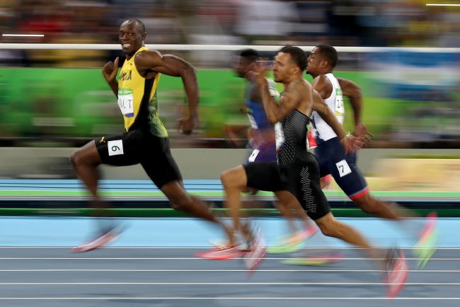 20160815000196_0.jpg 역대 2위와 가장 큰차이가 나는 스포츠 고트 선수