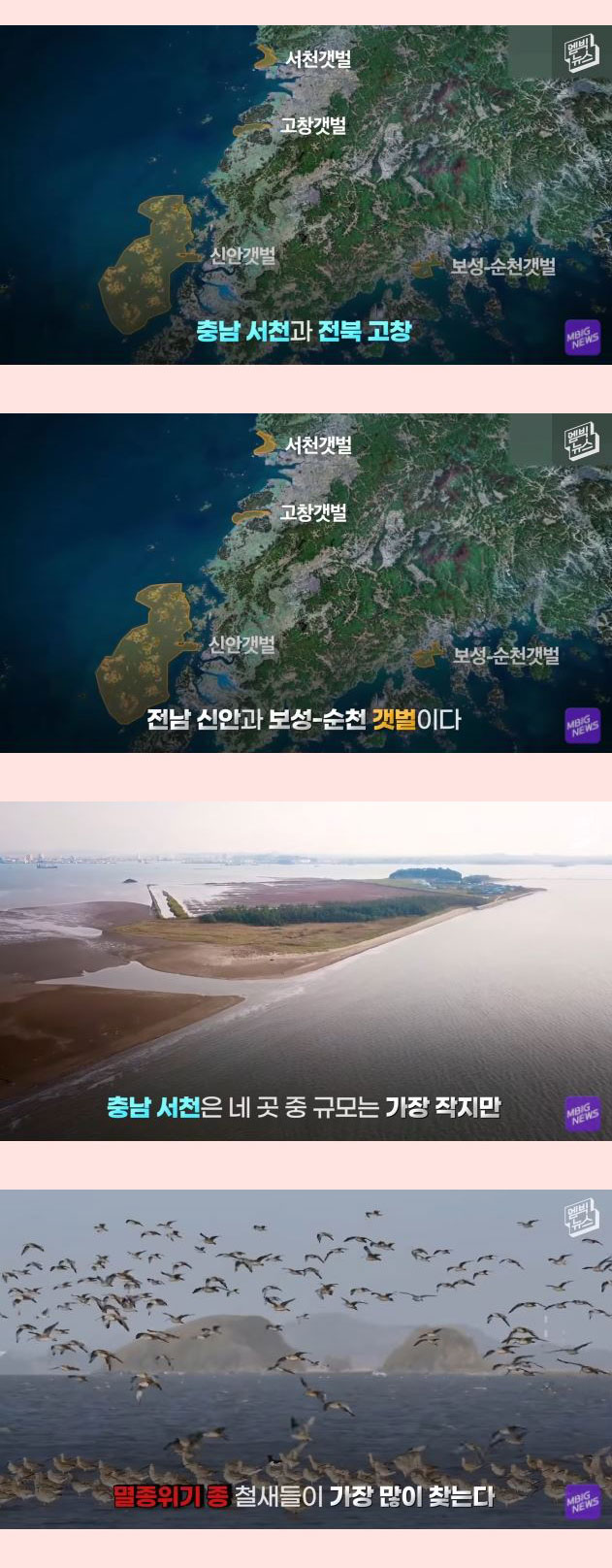 전세계 21개회원국 만장일치 세계에서 가장 중요한 곳 - 꾸르