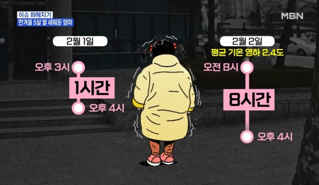 Screenshot_20210711-190441_YouTube.jpg 전남편 회사 앞에 33시간동안 딸 세워둔 엄마에게 실형 선고