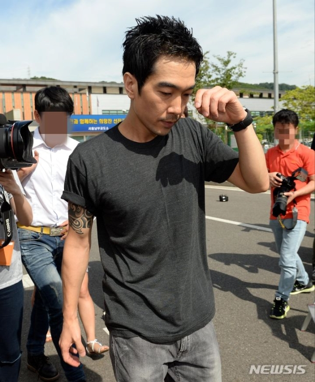 image.png \'성폭행범\' 고영욱, TV 동물농장 저격…"개랑 엄마가 무슨 죄"