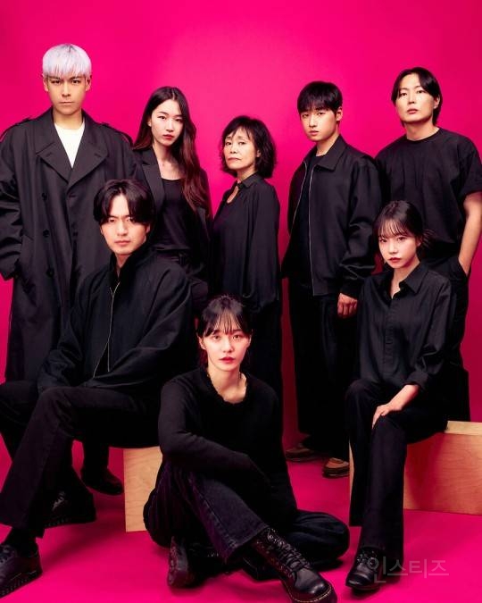 [공식] '오징어 게임2' 빅뱅 탑 출연 확정→파격 캐스팅 | 인스티즈