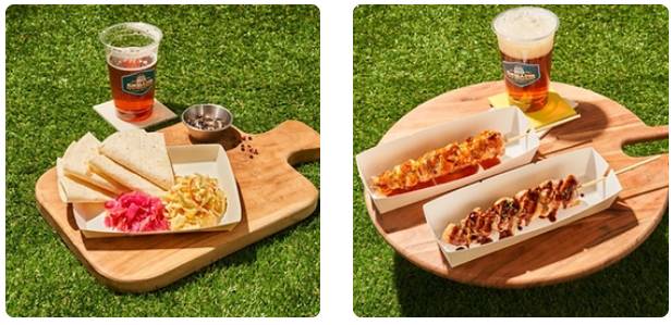 백종원이 추진중인 예산맥주페스티벌 음식가격 | 인스티즈