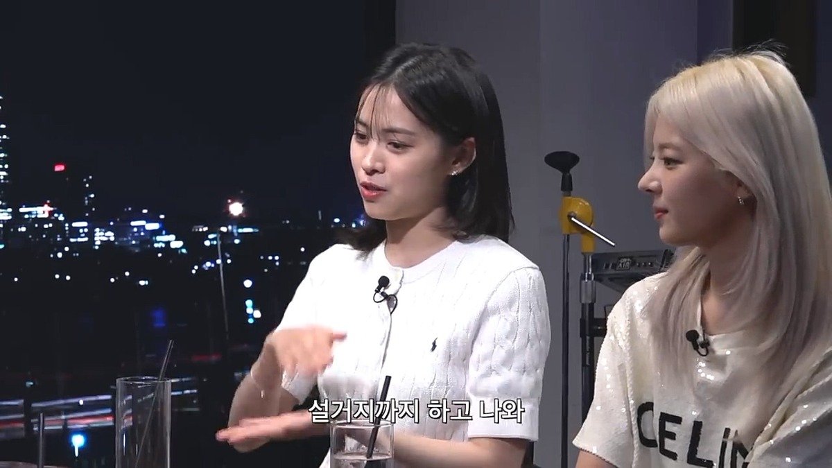 피식쇼) 술 같이 먹으면 편한 주사 ㄷㄷ...jpg