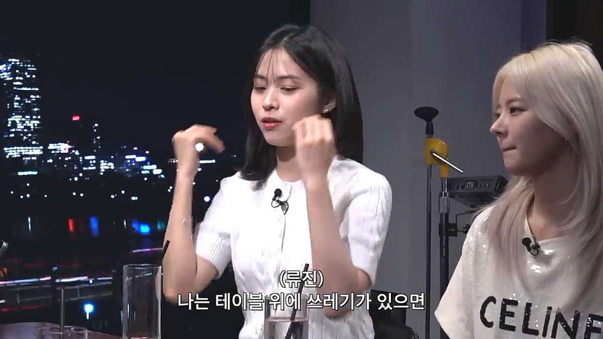 피식쇼) 술 같이 먹으면 편한 주사 ㄷㄷ...jpg