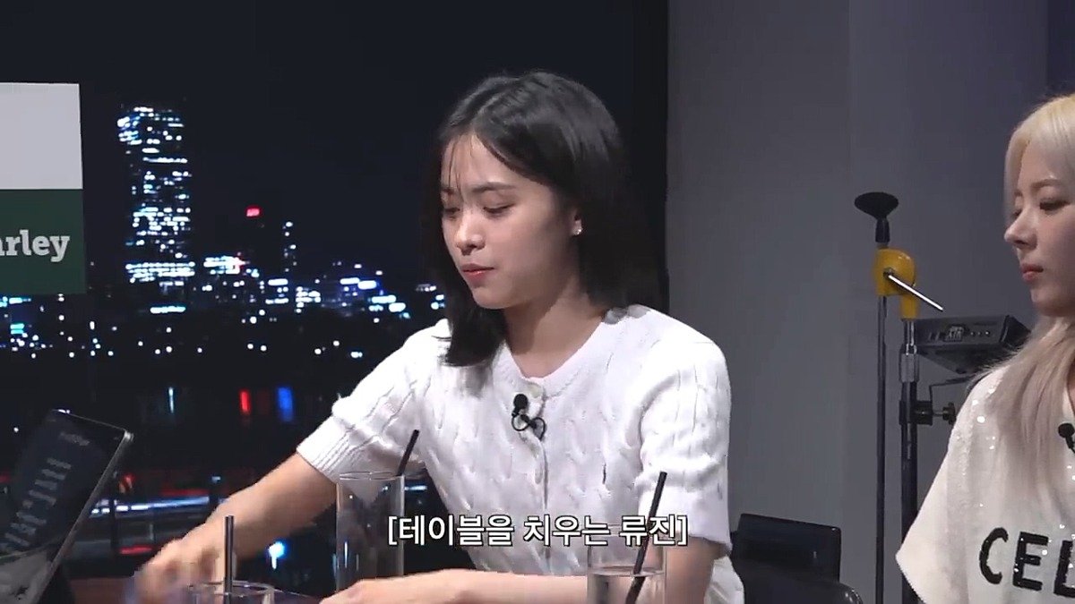 피식쇼) 술 같이 먹으면 편한 주사 ㄷㄷ...jpg