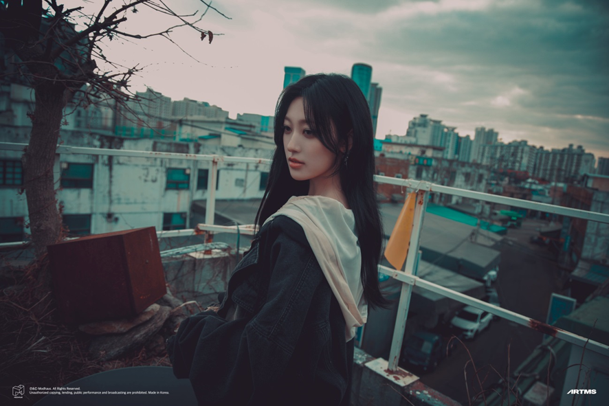 1년 만에 컨셉 확 달라져서 나오는 것 같은 여돌 | 인스티즈