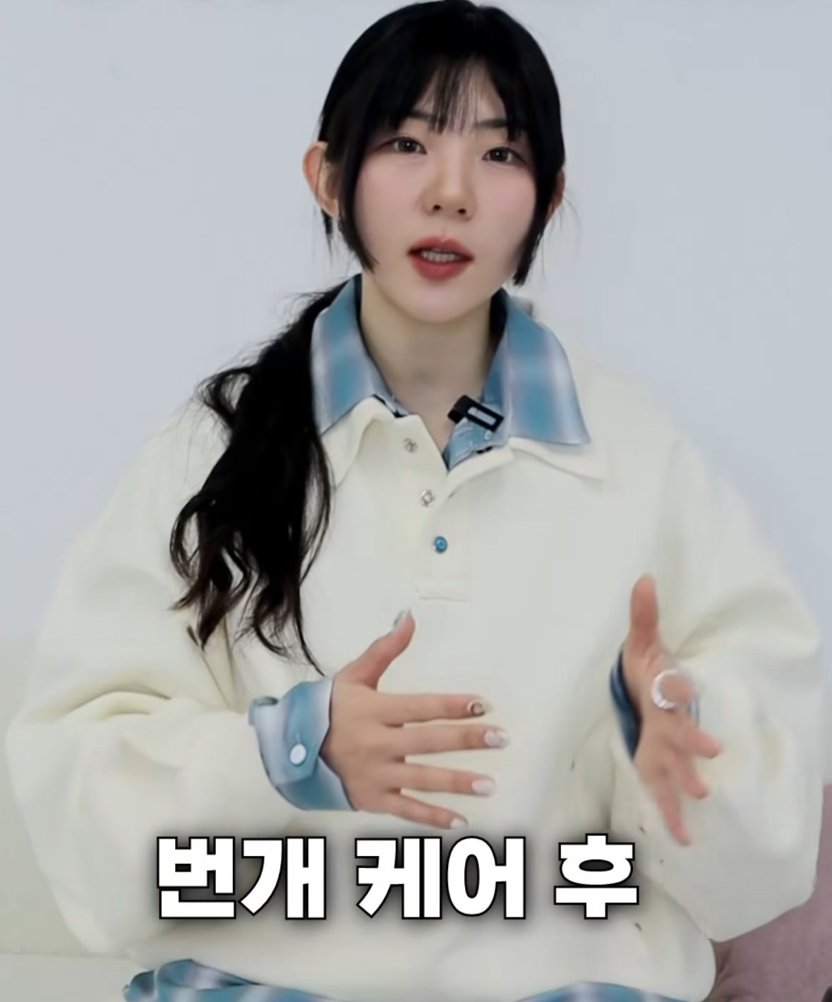 IMG_5859.jpeg 가품샀는데 판매자에게 고소위협받은 유튜버.jpg