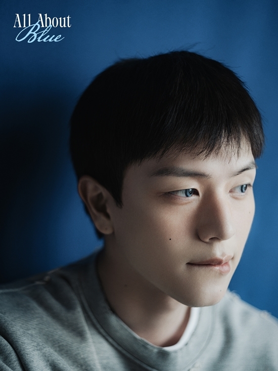육성재, 미니 1집으로 컴백 "청량한 미성의 매력 살리는데 집중”(일문일답) | 인스티즈