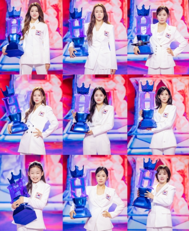 시청률 대박났다는 오늘 막방인 화요일 예능.jpg