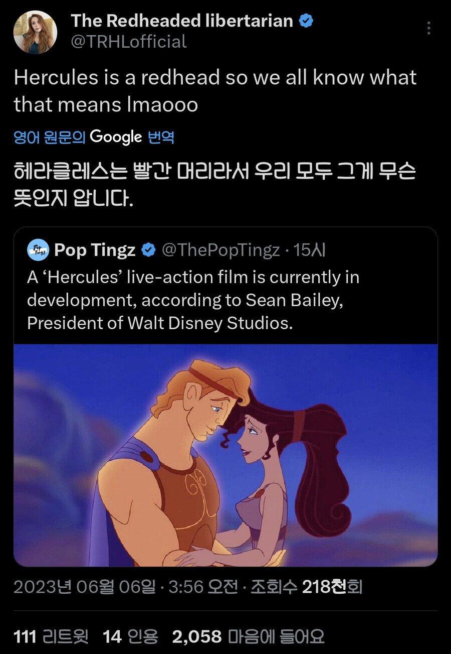 a.png.ren.jpg 디즈니 헤라클라스 실사화 미국 반응