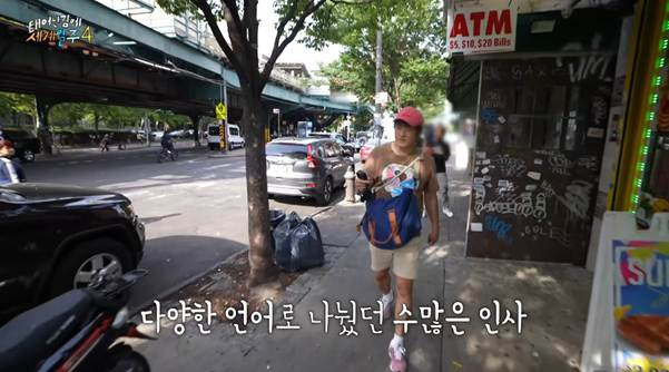 살면서 여행을 꼭 해봐야 하는 이유.jpg | 인스티즈