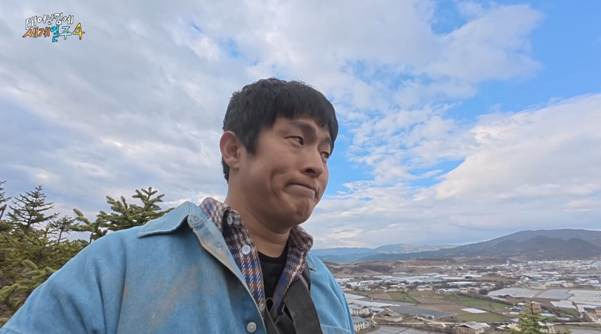 살면서 여행을 꼭 해봐야 하는 이유.jpg | 인스티즈