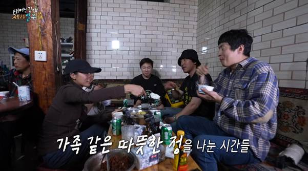 살면서 여행을 꼭 해봐야 하는 이유.jpg | 인스티즈