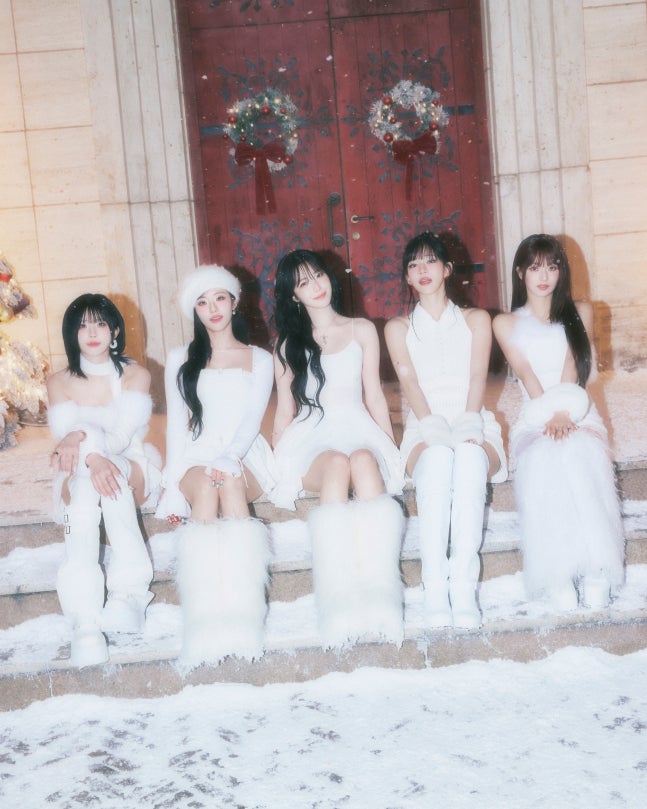 "방치된 용의 꼬리보다 낫다" 프로미스나인의 반전 서사