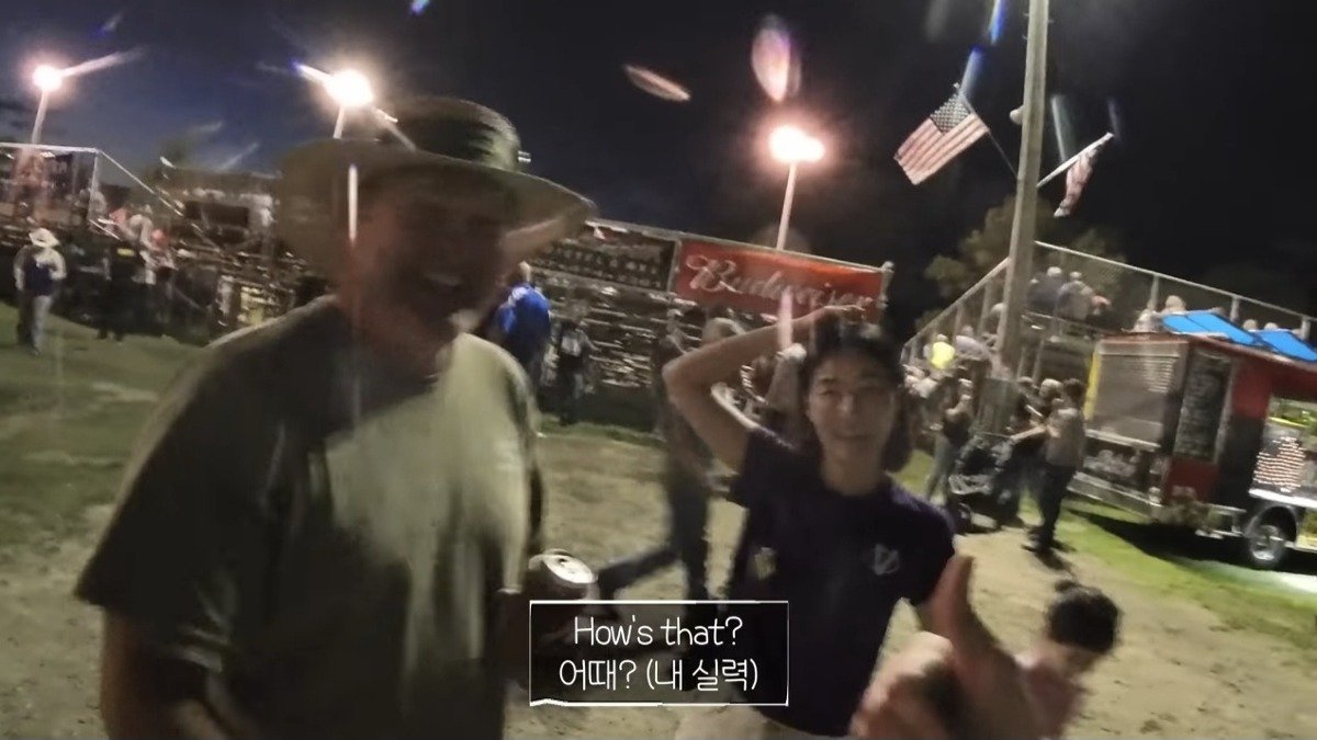 wCYNla.jpg 유튜브에서 35년 전의 미군 전우를 알아본 아재ㄷㄷㄷ