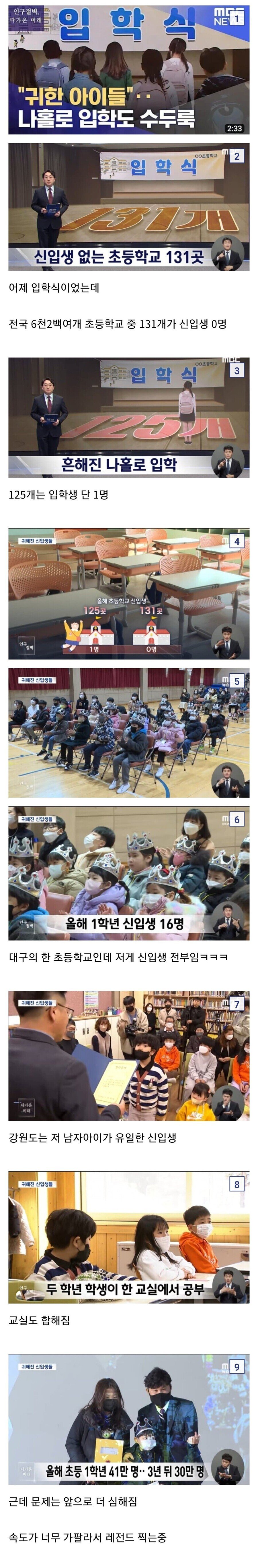 18726ec03b8540467.jpg 옛날보다 저출산이 체감되는부분