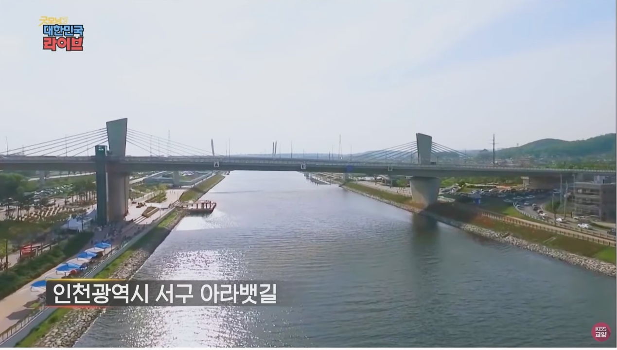 공영주차장의 얌체족, 캠핑카와 카라반 - 꾸르