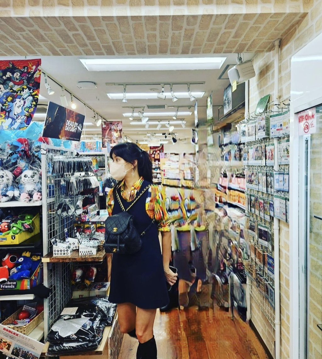 33.jpg 고소영 인스타 업뎃 삭제.jpg 실시간 광복절날 일본간 사진 올렸다고 사과문 올린 고소영 근황 ㄷㄷㄷ...JPG