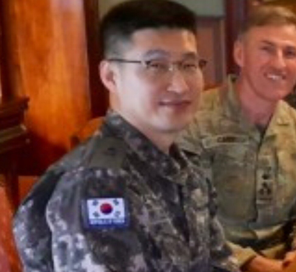 Screenshot_20220612-231456_Samsung Internet.jpg 서경석 육군사관학교 입학 동기생들 근황...jpg