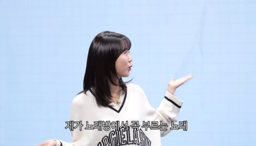 지예은 위해서 초롱이 코스프레한 벤 | 인스티즈