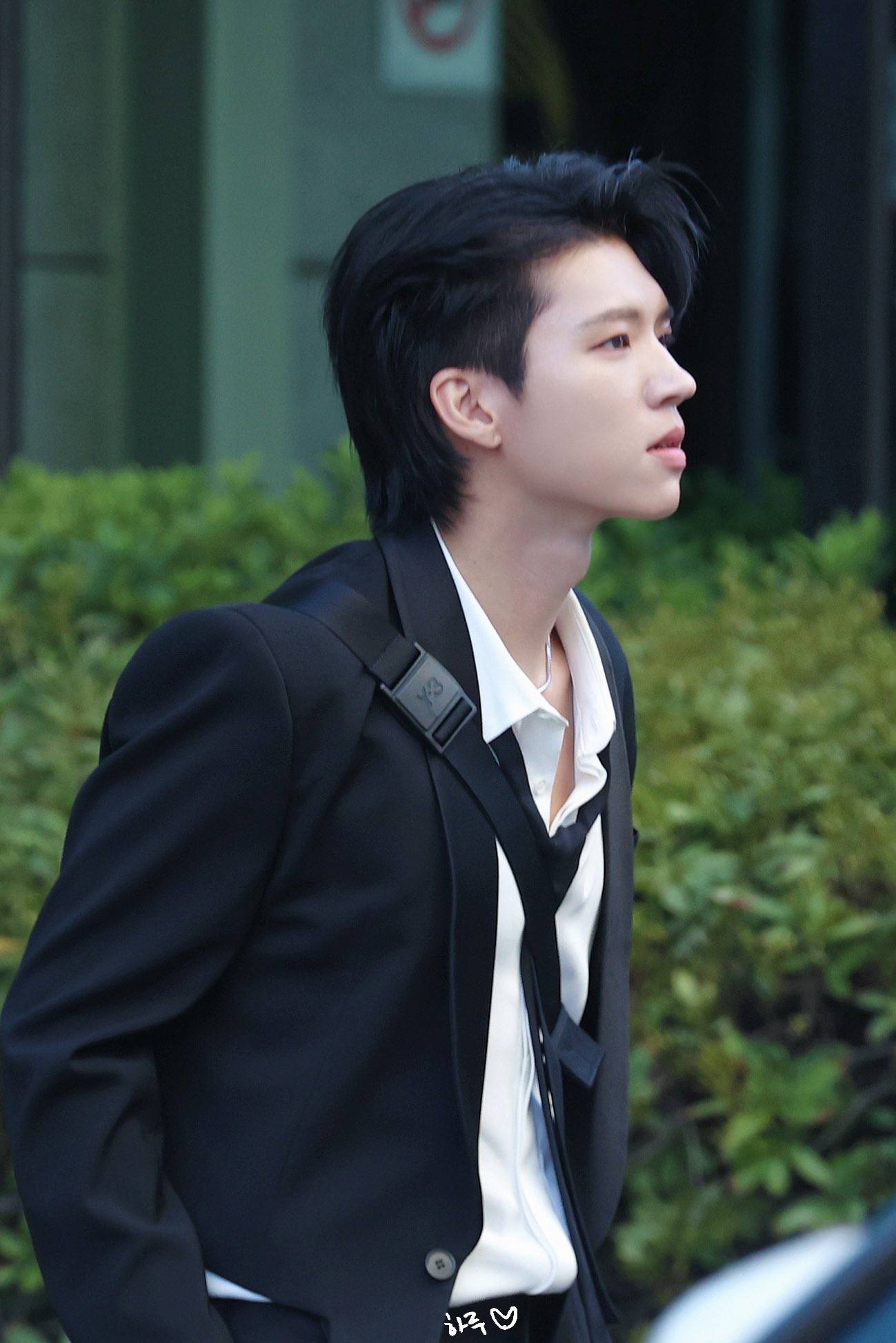 원조 유사 장인 다운 남우현 멘트 | 인스티즈