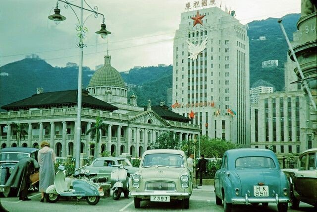 f852fb1f4a880692b2a886bbb60adf74.jpg 1950-70년대의 홍콩