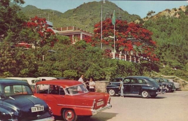2bcc1c57707b8e0988c306f6f9906c89.jpg 1950-70년대의 홍콩
