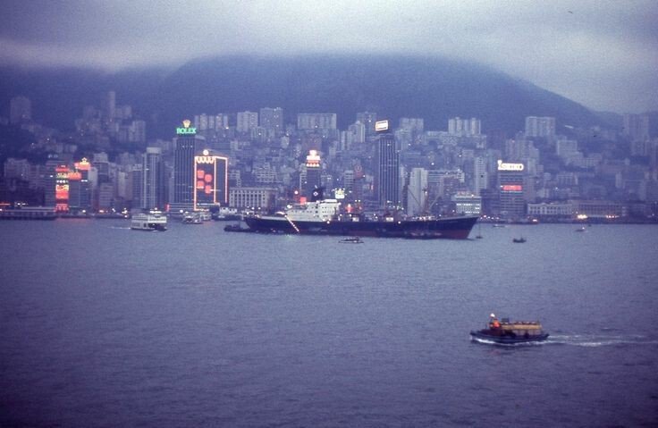 90e052cc09a12ccd59566998d5162c36.jpg 1950-70년대의 홍콩