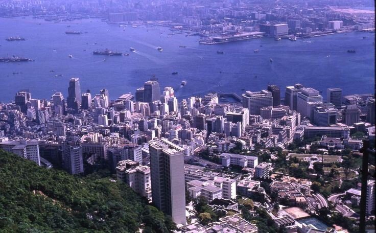 26a17b829fd36151e8cc51935f3d67dc.jpg 1950-70년대의 홍콩
